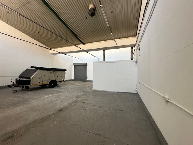 To Let commercial Property for Rent in Ndabeni Western Cape